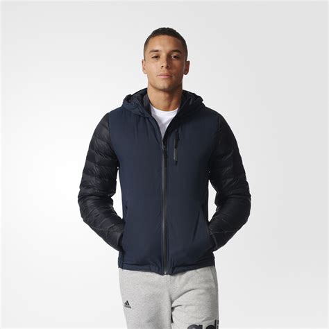 adidas climaheat jacket.